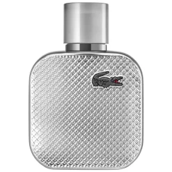 L.12.12 Silver Grey Eau de Parfum