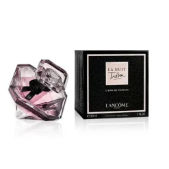 La Nuit Trésor Eau de Parfum Vapo