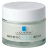 La Roche-Posay Nutritic Intense Riche Moisturiser for Dry Skin 50ml