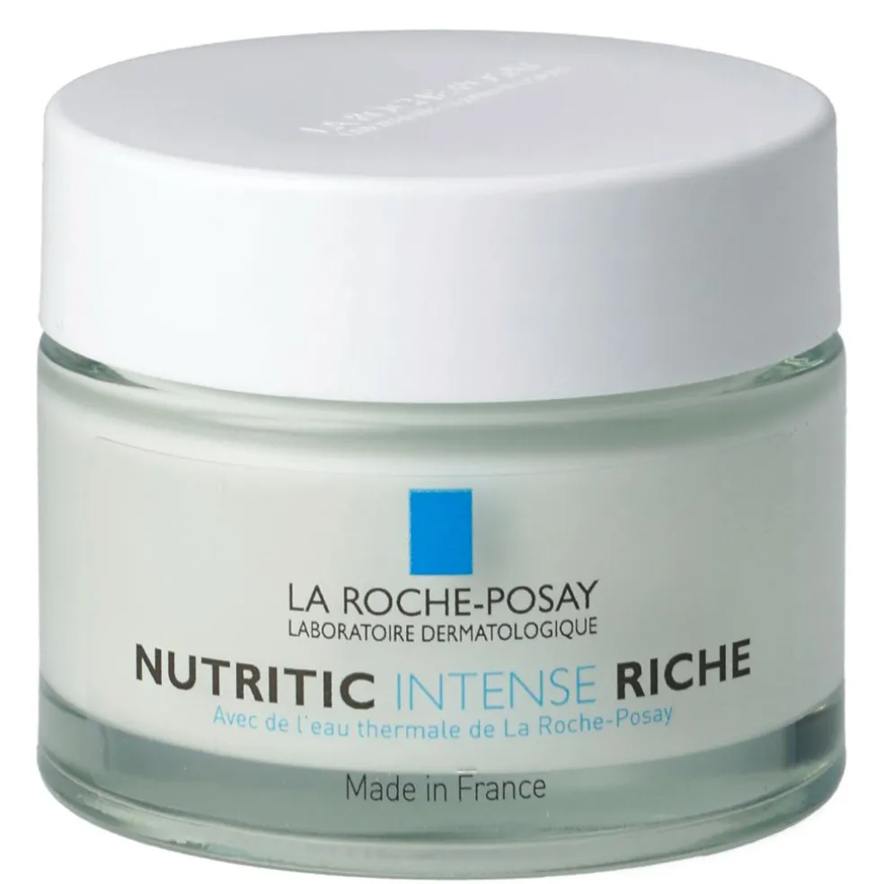 La Roche-Posay Nutritic Intense Riche Moisturiser for Dry Skin 50ml