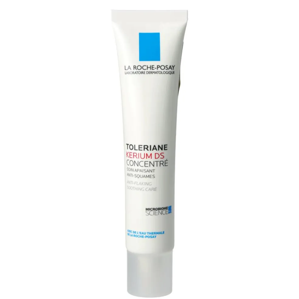 La Roche-Posay Toleriane Kerium DS Concentrate 40 ml