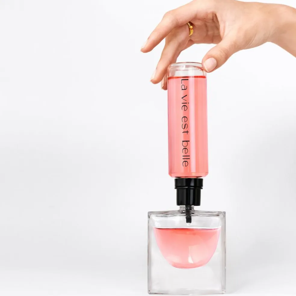 La Vie Est Belle Eau de Parfum