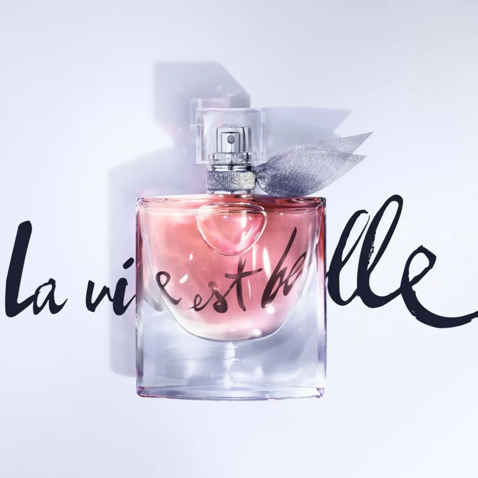La Vie Est Belle Eau de Parfum