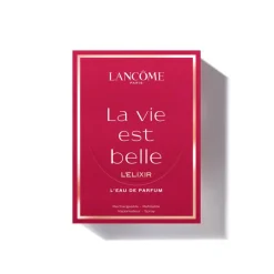 La Vie Est Belle Elixir Eau de Parfum