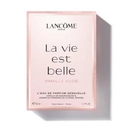 La Vie Est Belle Vanille Nude Eau de Parfum