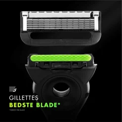 Labs Barberblade
