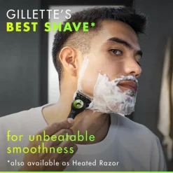 Labs Barberblade Largepack