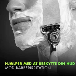 Labs Quick Rinse Shaving Foam