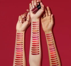 L'Absolu Rouge Drama Ink Lipstick