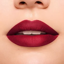L'Absolu Rouge Drama Ink Lipstick