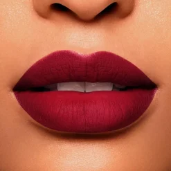 L'Absolu Rouge Drama Ink Lipstick