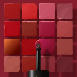 L'Absolu Rouge Drama Ink Lipstick
