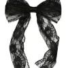 Lace Bow