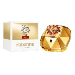 Lady Million Royal Eau de parfum