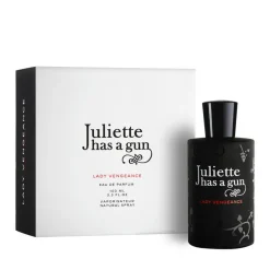 Lady Vengeance Eau de Parfum