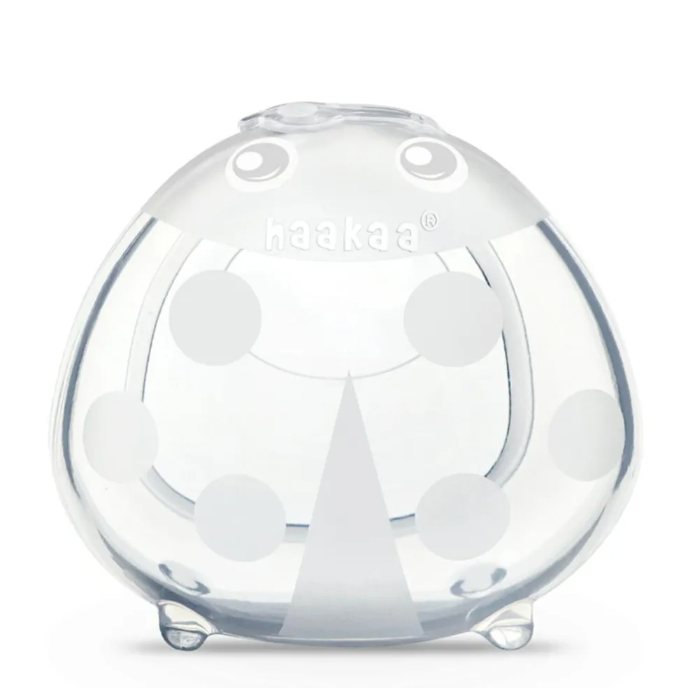 Ladybug Mælkopsamler