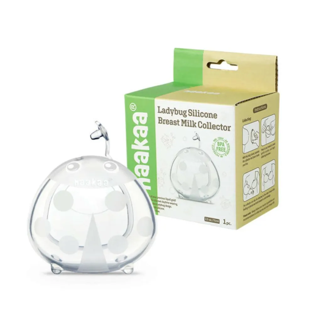 Ladybug Mælkopsamler