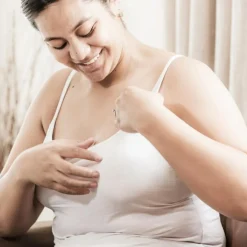 Ladybug Mælkopsamler