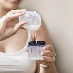 Ladybug Mælkopsamler