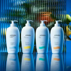 Lait Corporel Moisturizing Body Lotion