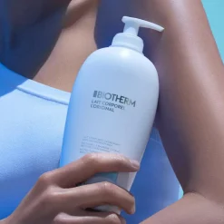 Lait Corporel Moisturizing Body Lotion