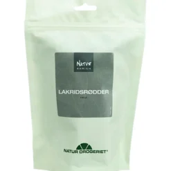 Lakridsrødder