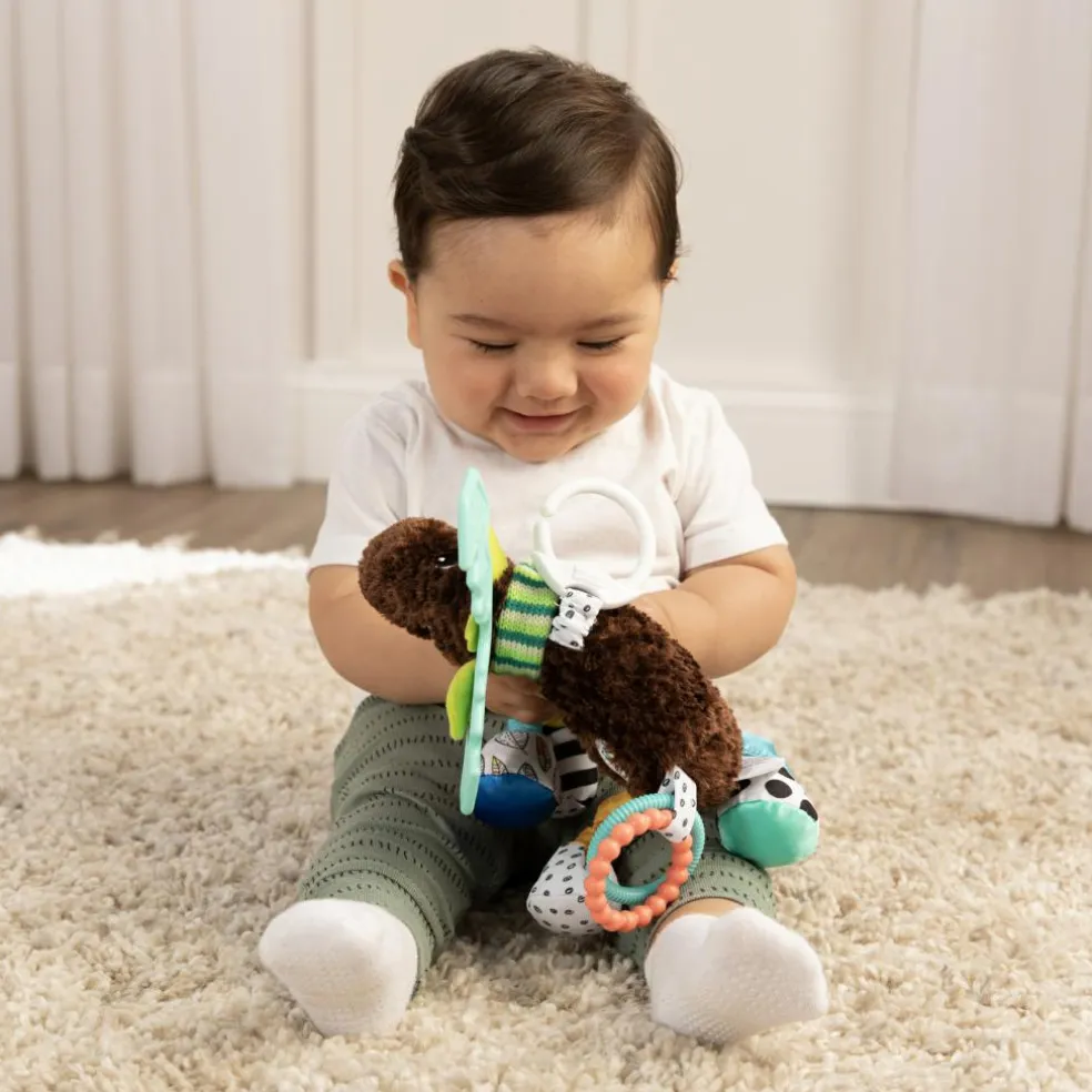 LAMAZE Mortimer The Moose