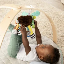 LAMAZE Mortimer The Moose