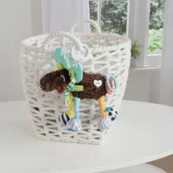 LAMAZE Mortimer The Moose