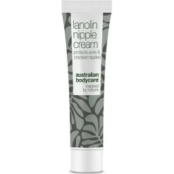 Lanolin Nipple Creme