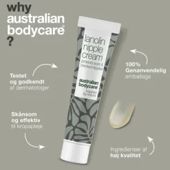 Lanolin Nipple Creme