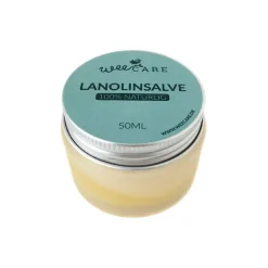 Lanolinsalve