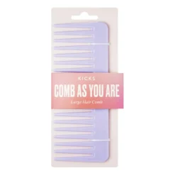 Large Hair Comb