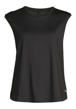 Laser Mesh Muscle Tank