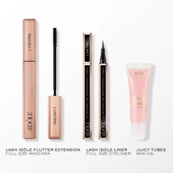 Lash Idôle Flutter Extension Mascara Gaveæske