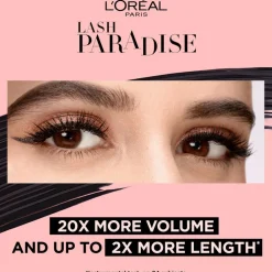 Lash Paradise Mascara