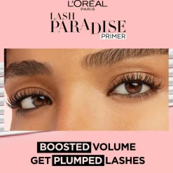 Lash Paradise Primer
