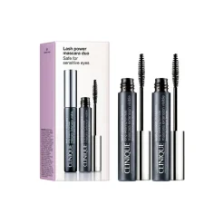 Lash Power Duo Set