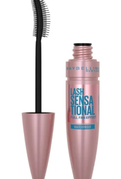 Lash Sensational Mascara Vandfast