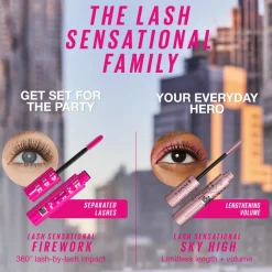 Lash Sensational Sky High Mascara