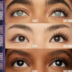 Lash Sensational Sky High Mascara