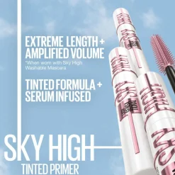 Lash Sensational Sky High Tinted Primer