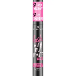 Lash Without Limits Tubing Extreme Lengthening & Volume Mascara