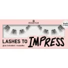 LASHES TO IMPRESS