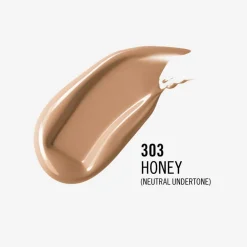 Lasting Finish 35 Hour Foundation