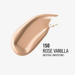 Lasting Finish 35 Hour Foundation