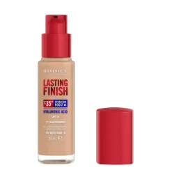 Lasting Finish 35 Hour Foundation