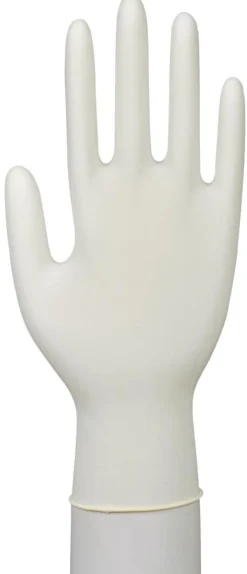 Latex Handsker Classic Natur