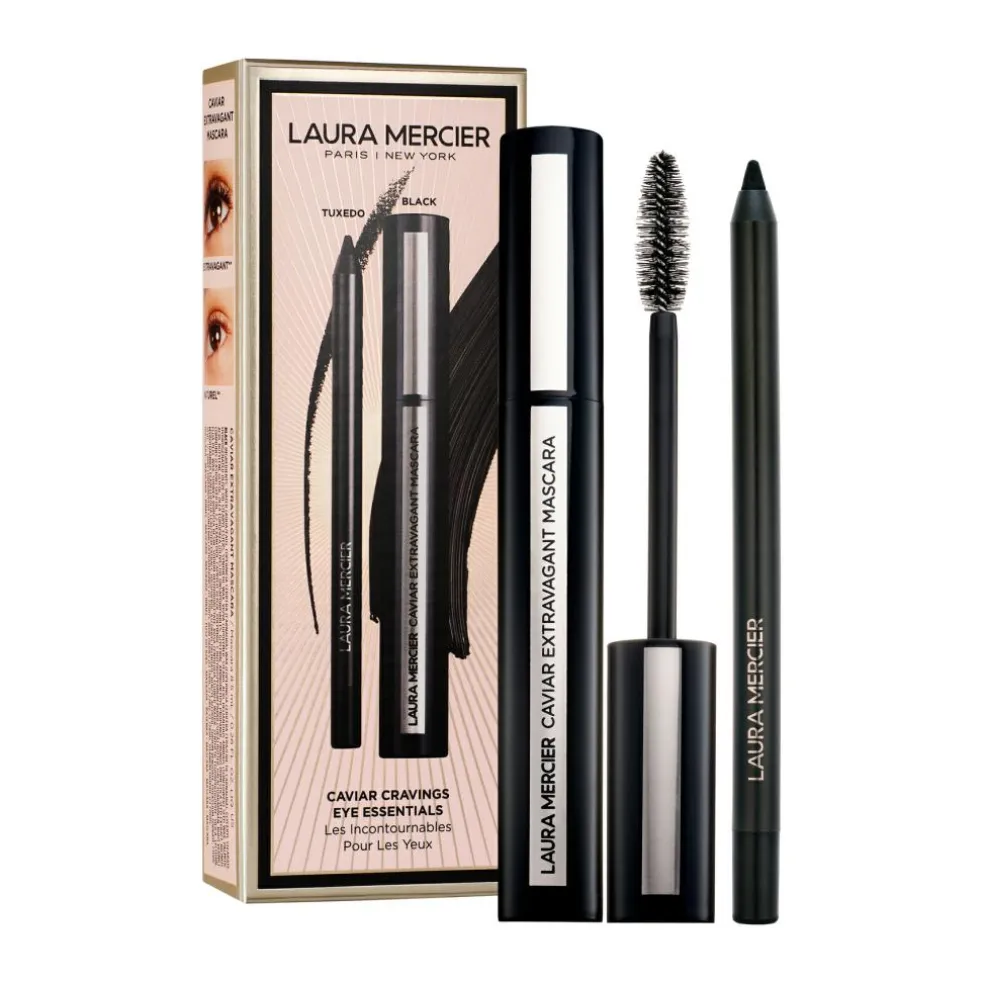 Laura Mercier Gaveæske