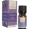 Lavendel Olie Økologisk
